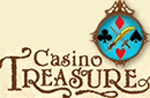 Casino Treasure